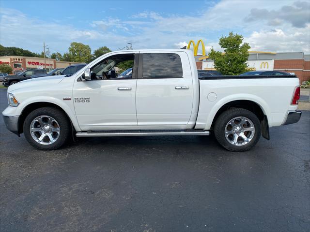 used 2014 Ram 1500 car, priced at $17,999