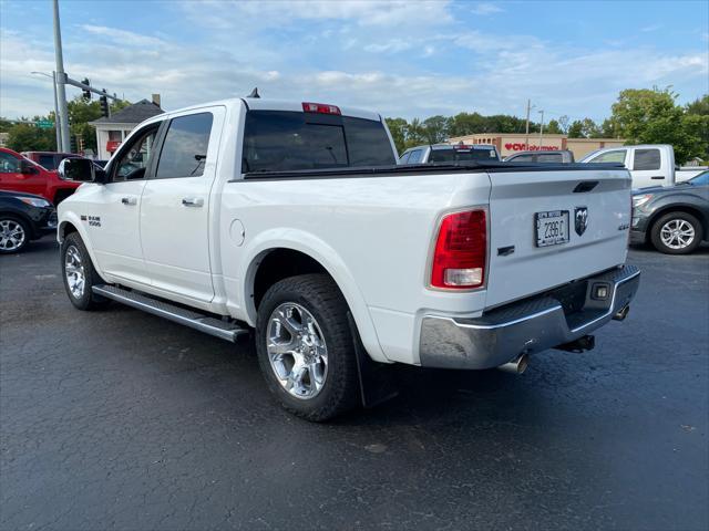 used 2014 Ram 1500 car, priced at $17,999