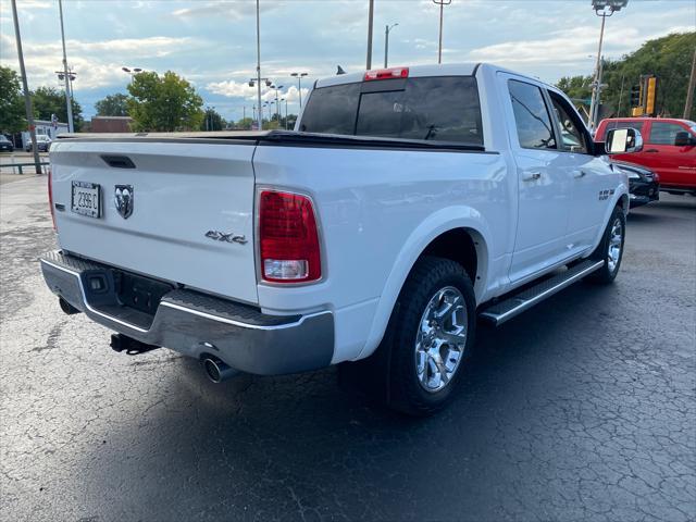 used 2014 Ram 1500 car, priced at $17,999