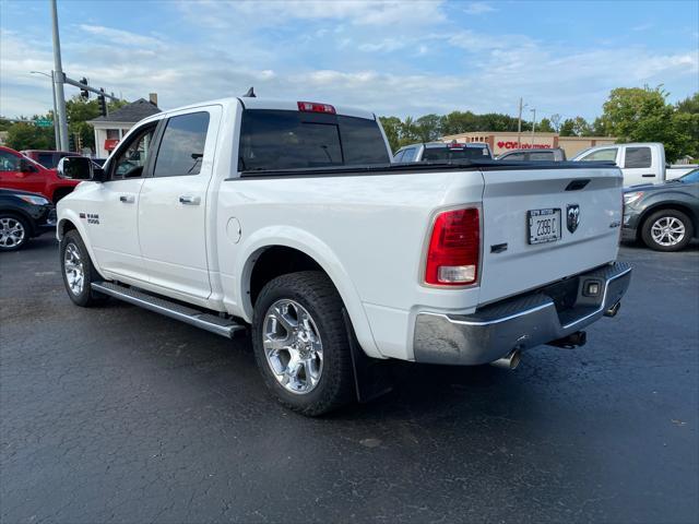 used 2014 Ram 1500 car, priced at $17,999