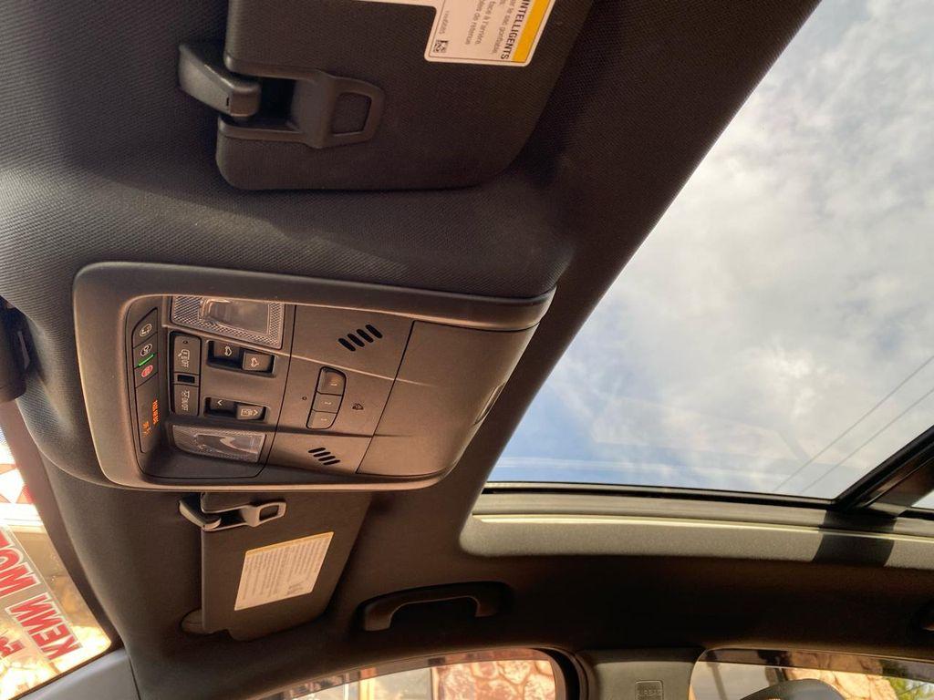 used 2020 Chevrolet Equinox car, priced at $19,999