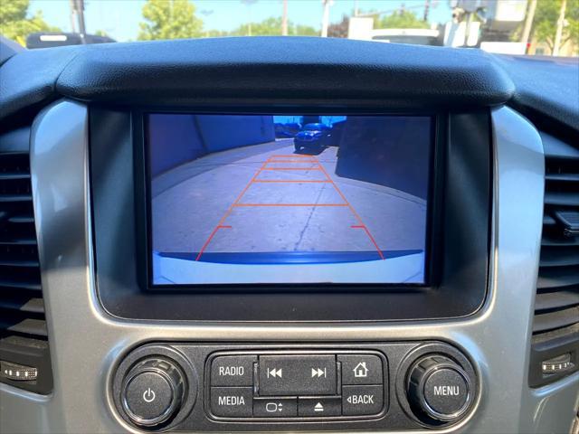 used 2016 Chevrolet Tahoe car, priced at $19,999