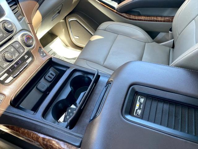used 2016 Chevrolet Tahoe car, priced at $19,999