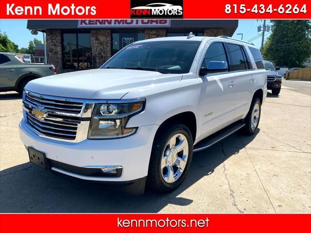 used 2016 Chevrolet Tahoe car, priced at $19,999