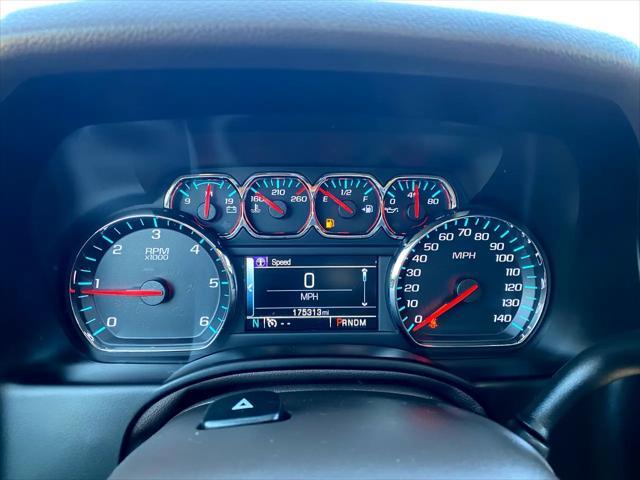 used 2016 Chevrolet Tahoe car, priced at $19,999