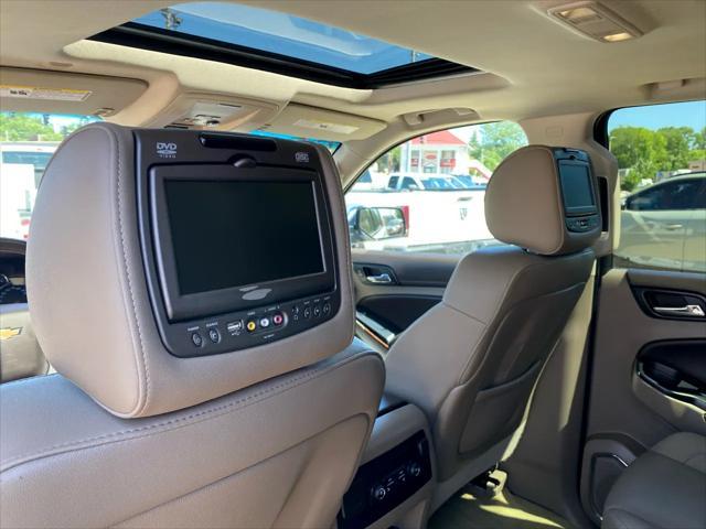 used 2016 Chevrolet Tahoe car, priced at $19,999