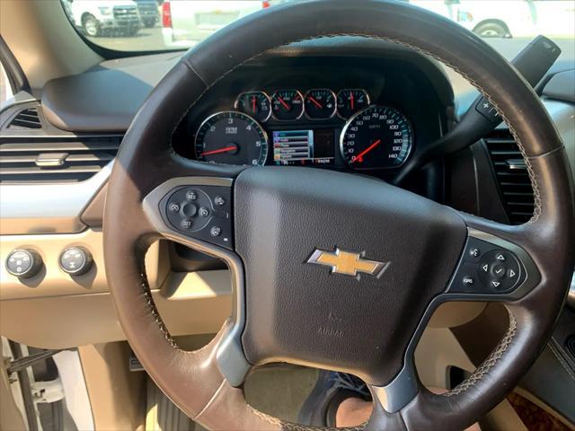 used 2016 Chevrolet Tahoe car, priced at $19,999