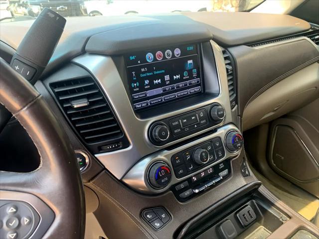 used 2016 Chevrolet Tahoe car, priced at $19,999