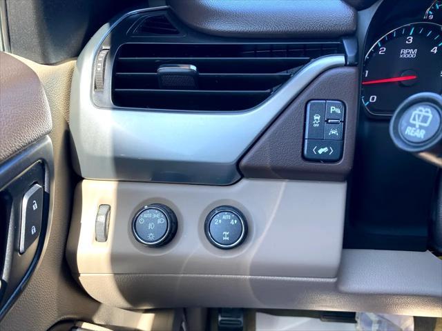 used 2016 Chevrolet Tahoe car, priced at $19,999