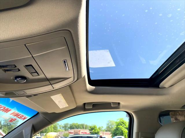 used 2016 Chevrolet Tahoe car, priced at $19,999