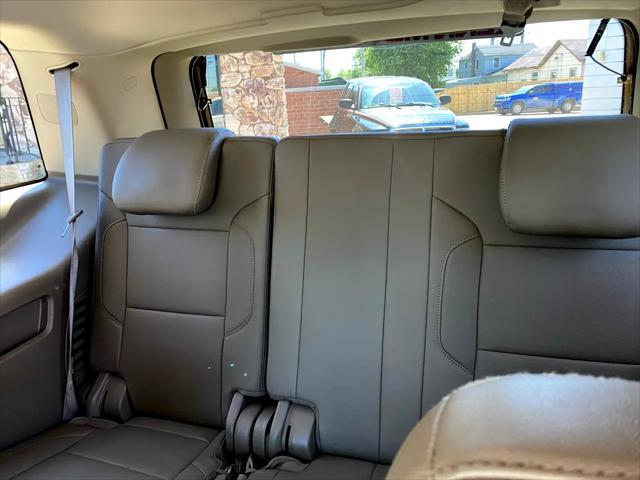 used 2016 Chevrolet Tahoe car, priced at $19,999