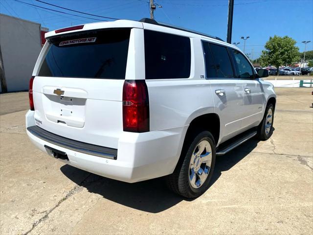 used 2016 Chevrolet Tahoe car, priced at $19,999