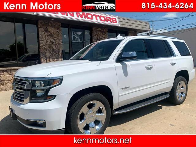 used 2016 Chevrolet Tahoe car, priced at $19,999