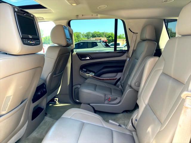 used 2016 Chevrolet Tahoe car, priced at $19,999