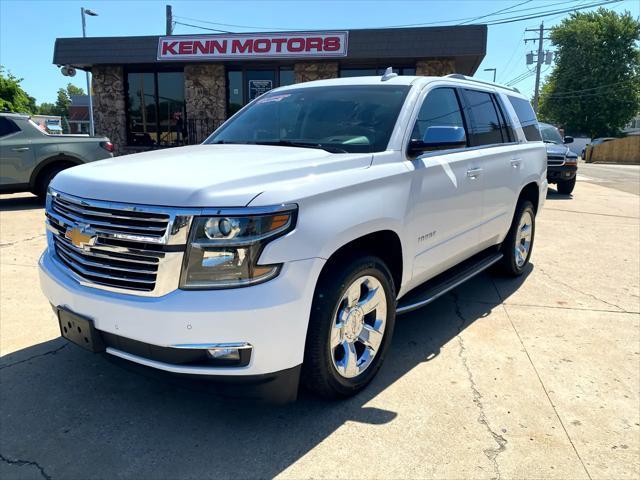 used 2016 Chevrolet Tahoe car, priced at $19,999