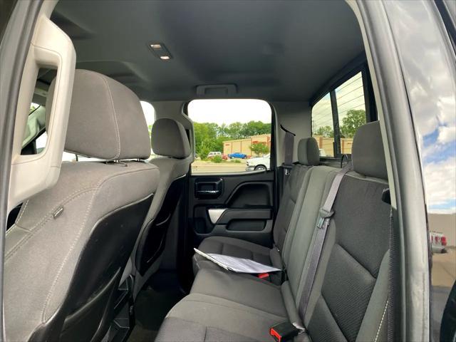 used 2014 Chevrolet Silverado 1500 car, priced at $17,999