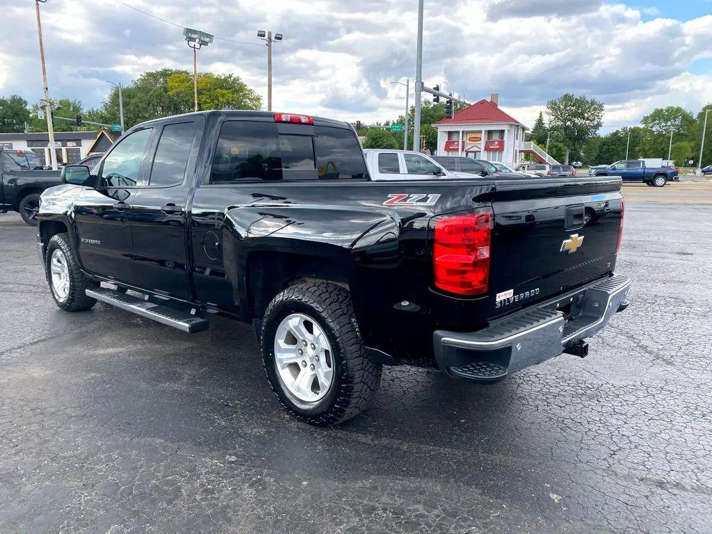 used 2014 Chevrolet Silverado 1500 car, priced at $17,999