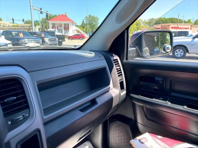 used 2014 Ram 1500 car, priced at $17,999