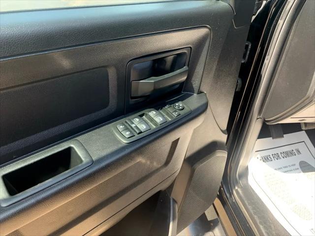used 2014 Ram 1500 car, priced at $17,999