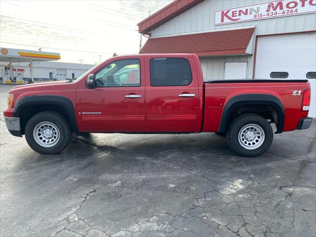 used 2008 GMC Sierra 1500 car, priced at $6,999