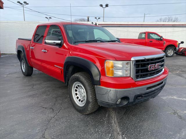 used 2008 GMC Sierra 1500 car, priced at $6,999