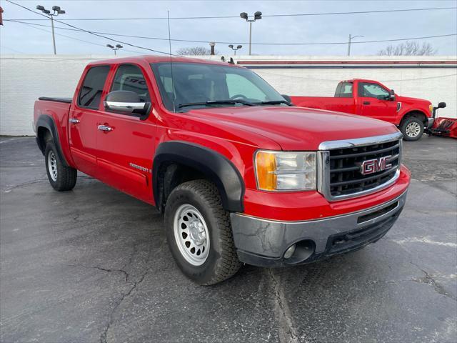 used 2008 GMC Sierra 1500 car, priced at $6,999