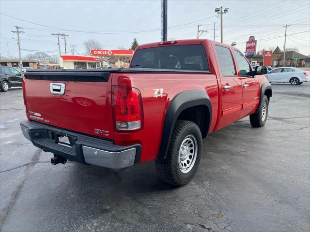 used 2008 GMC Sierra 1500 car, priced at $6,999