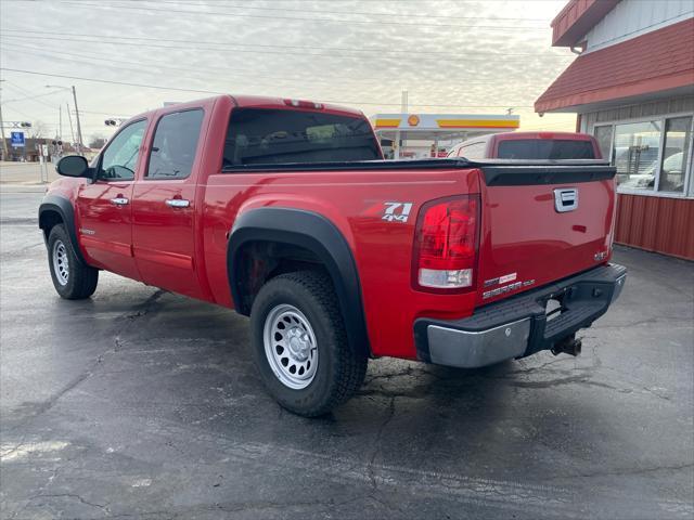 used 2008 GMC Sierra 1500 car, priced at $6,999