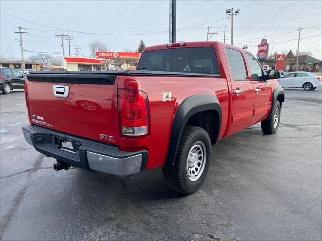 used 2008 GMC Sierra 1500 car, priced at $6,999