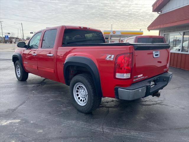 used 2008 GMC Sierra 1500 car, priced at $6,999