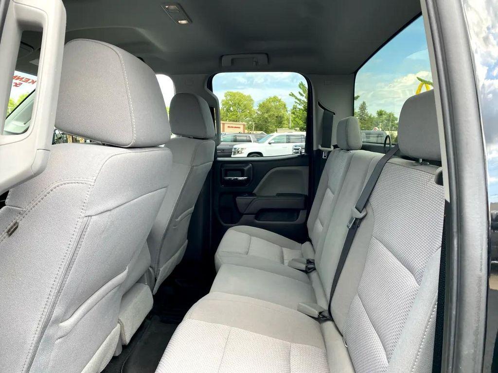 used 2019 GMC Sierra 1500 car, priced at $21,999
