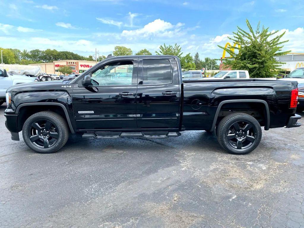 used 2019 GMC Sierra 1500 car, priced at $21,999