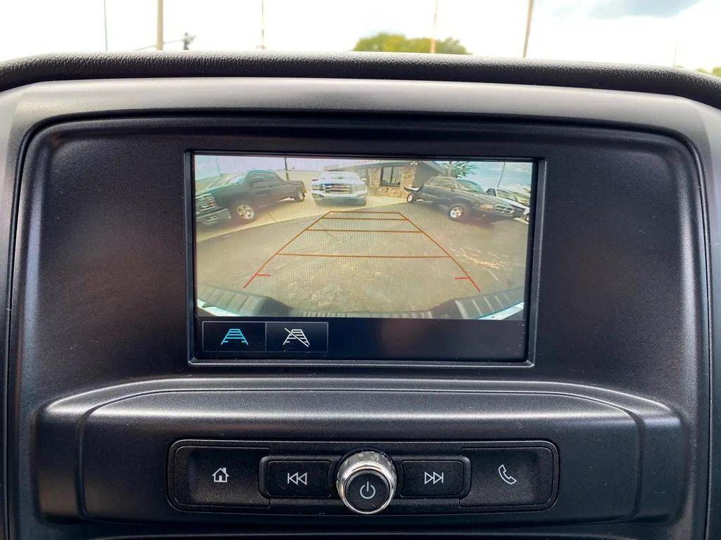 used 2019 GMC Sierra 1500 car, priced at $21,999