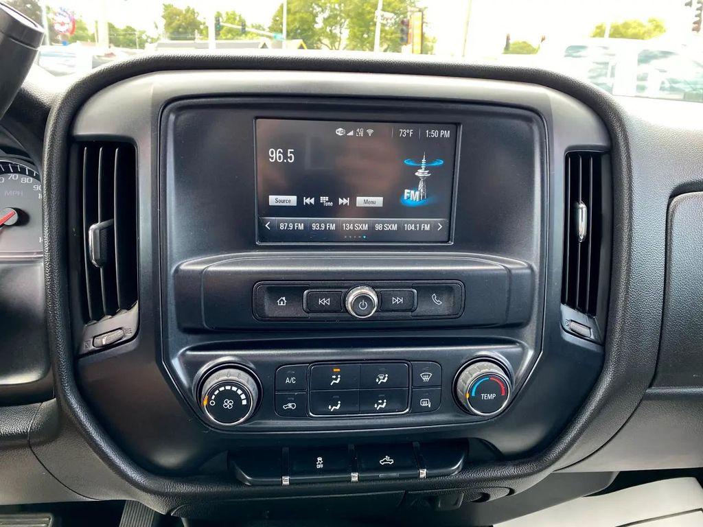 used 2019 GMC Sierra 1500 car, priced at $21,999