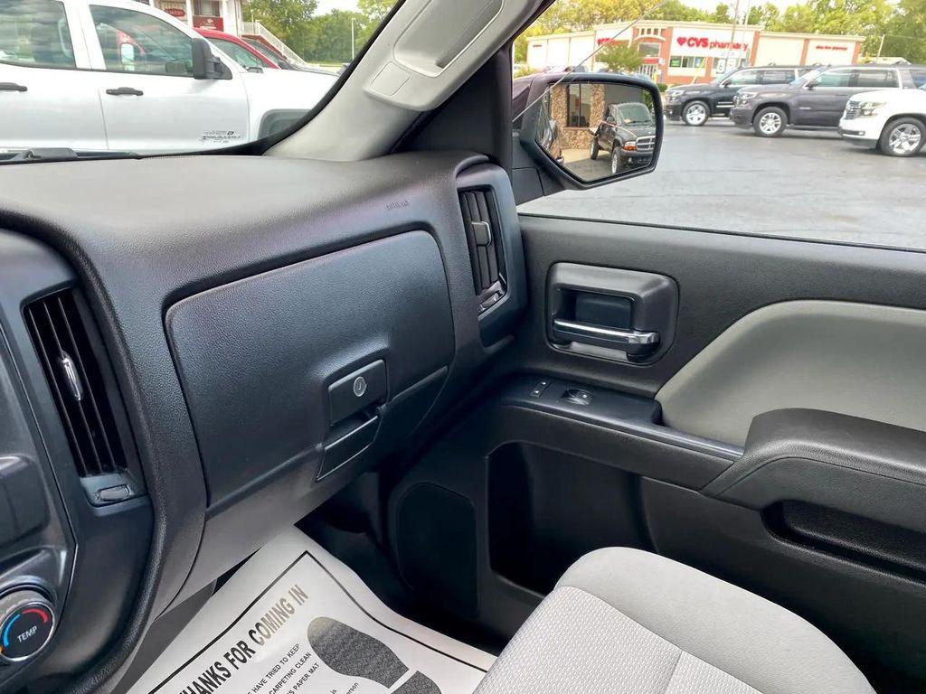 used 2019 GMC Sierra 1500 car, priced at $21,999