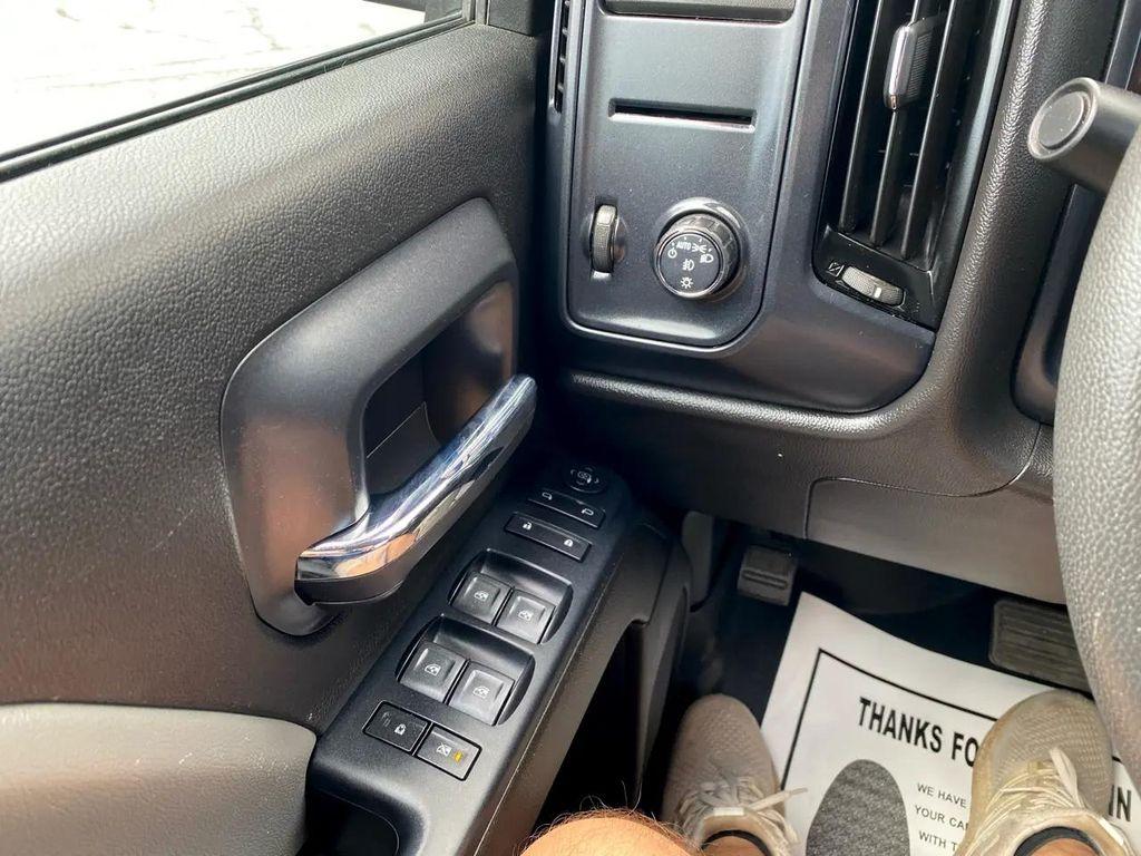 used 2019 GMC Sierra 1500 car, priced at $21,999