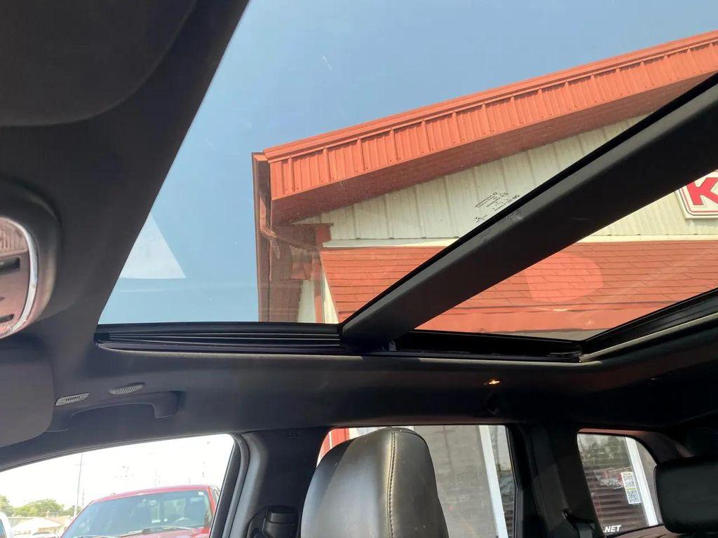 used 2019 Jeep Grand Cherokee car, priced at $18,999