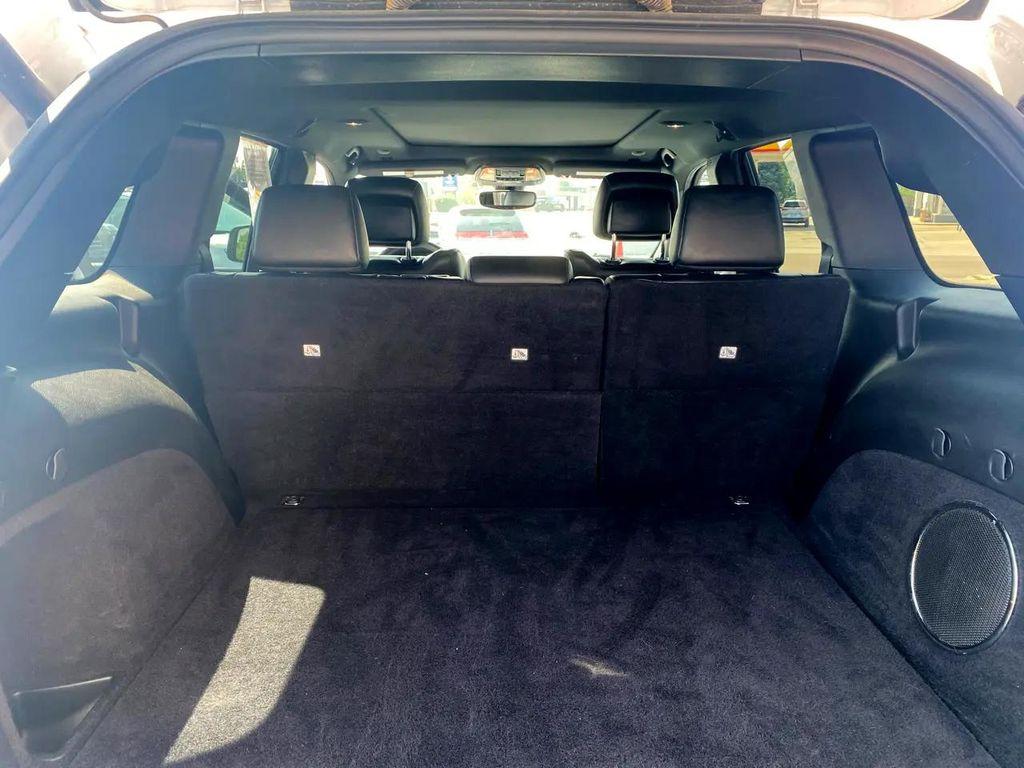 used 2019 Jeep Grand Cherokee car, priced at $18,999