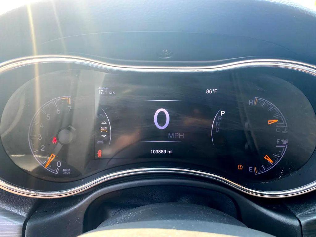 used 2019 Jeep Grand Cherokee car, priced at $18,999