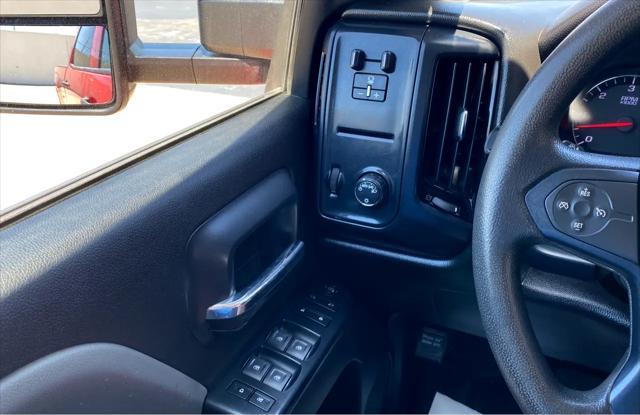 used 2019 Chevrolet Silverado 2500 car, priced at $19,999