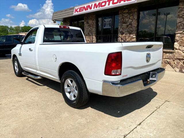 used 2013 Ram 1500 car, priced at $13,999