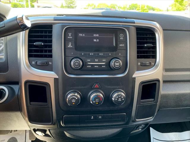 used 2013 Ram 1500 car, priced at $13,999