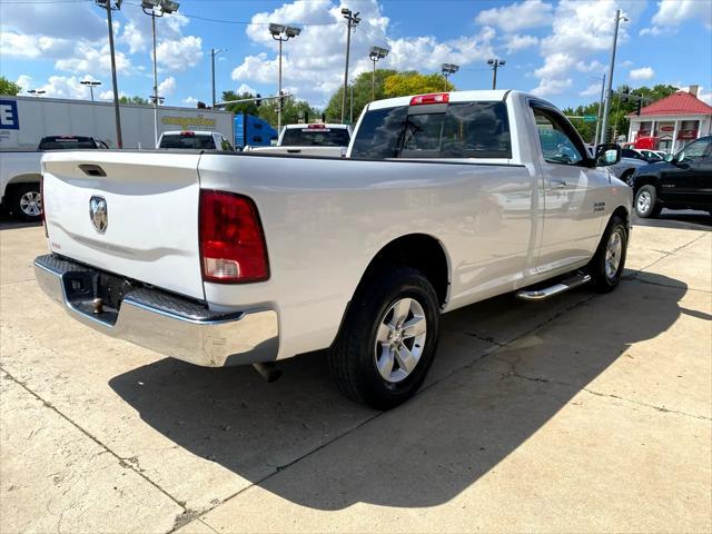 used 2013 Ram 1500 car, priced at $13,999