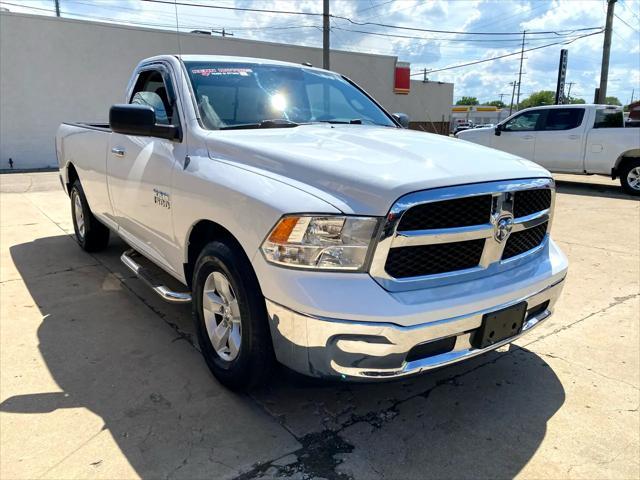 used 2013 Ram 1500 car, priced at $13,999