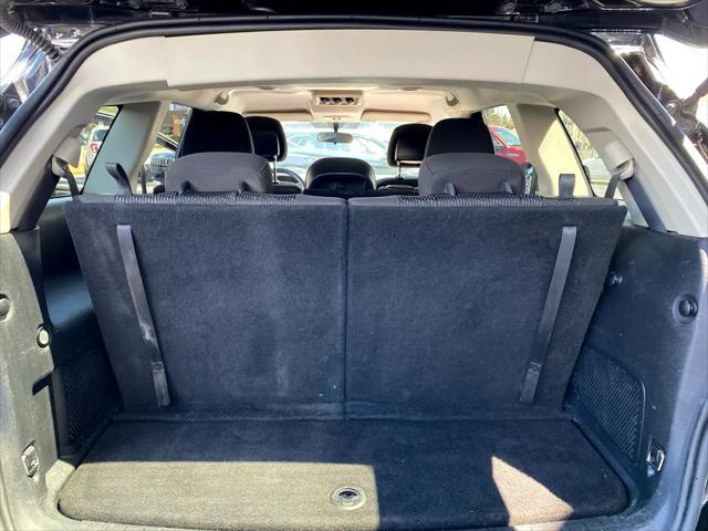 used 2017 Dodge Journey car, priced at $5,999