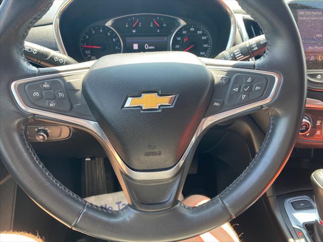 used 2019 Chevrolet Equinox car, priced at $13,999