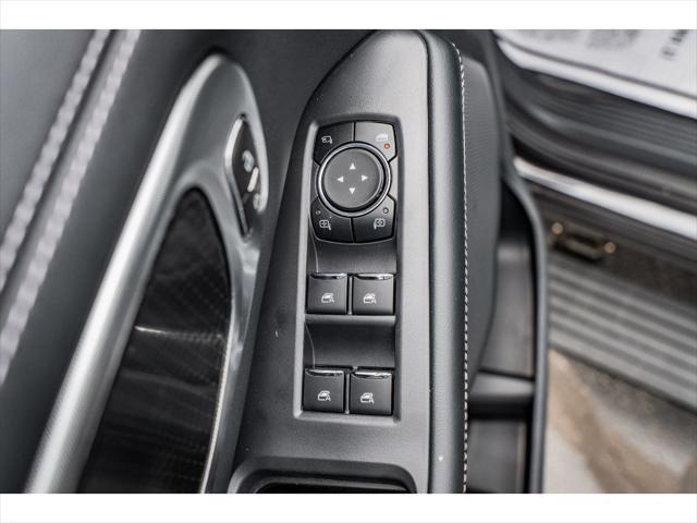 new 2025 Ford Expedition car, priced at $83,625