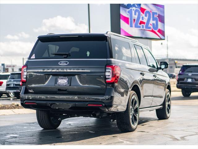 new 2024 Ford Expedition car, priced at $86,060