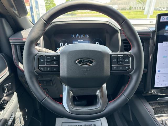 new 2024 Ford Expedition car, priced at $86,060