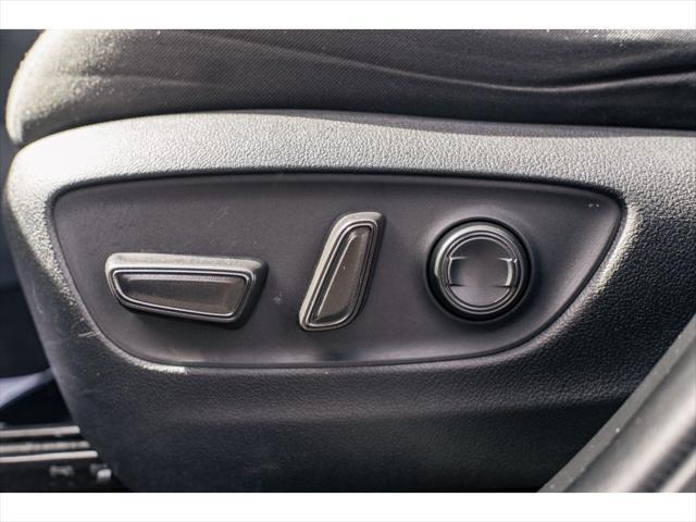 used 2024 Toyota RAV4 car, priced at $29,990